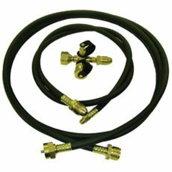 Defenseguard Stay Longer Plus Adapter Kit DE3026470